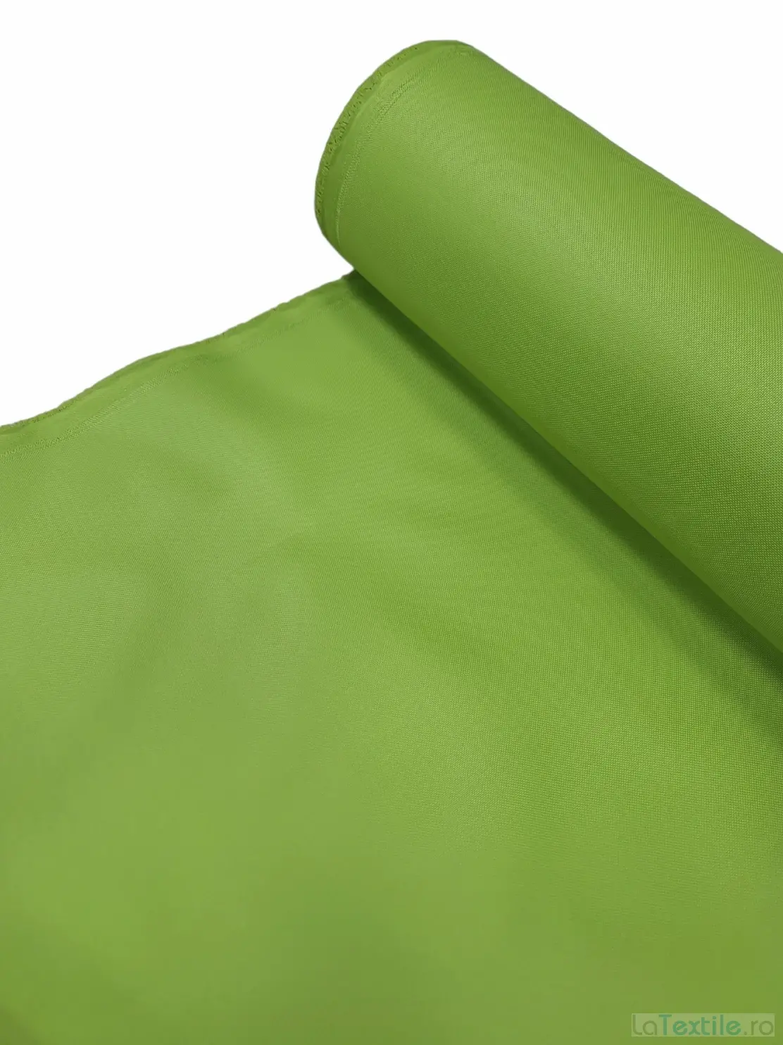 Material impermeabil verde