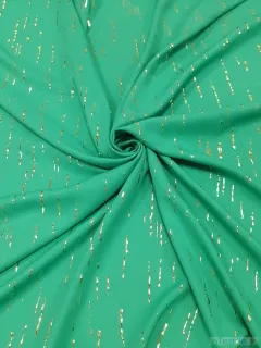 Crep foil verde