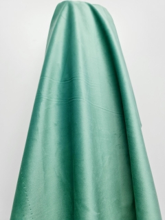 Material draperie catifea verde menta