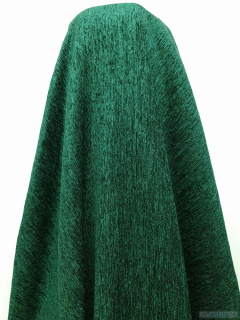 Material tapiterie verde smarald