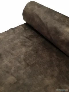 Material tapiterie catifea Ramada maro inchis brown