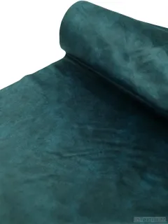Material tapiterie catifea Ramada turcoaz