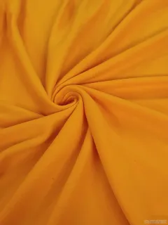 Polar fleece portocaliu
