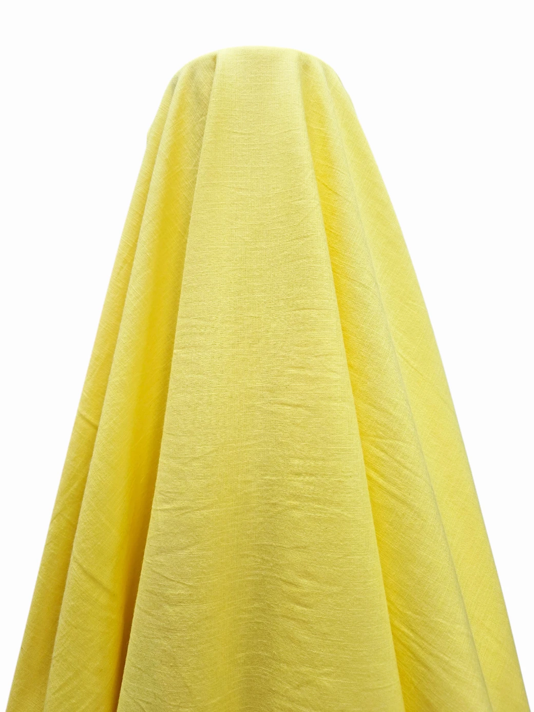 In natural galben Lemon Glow