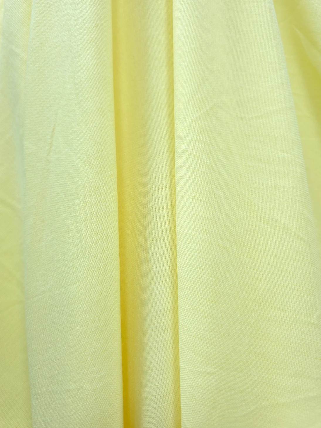 In natural Lemon Veil
