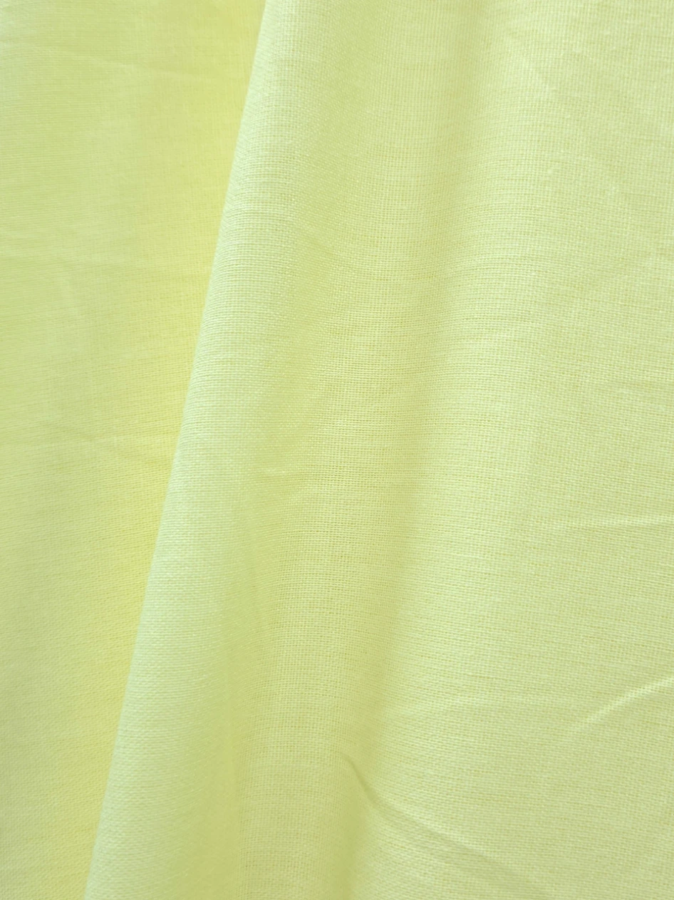 In natural Lemon Veil