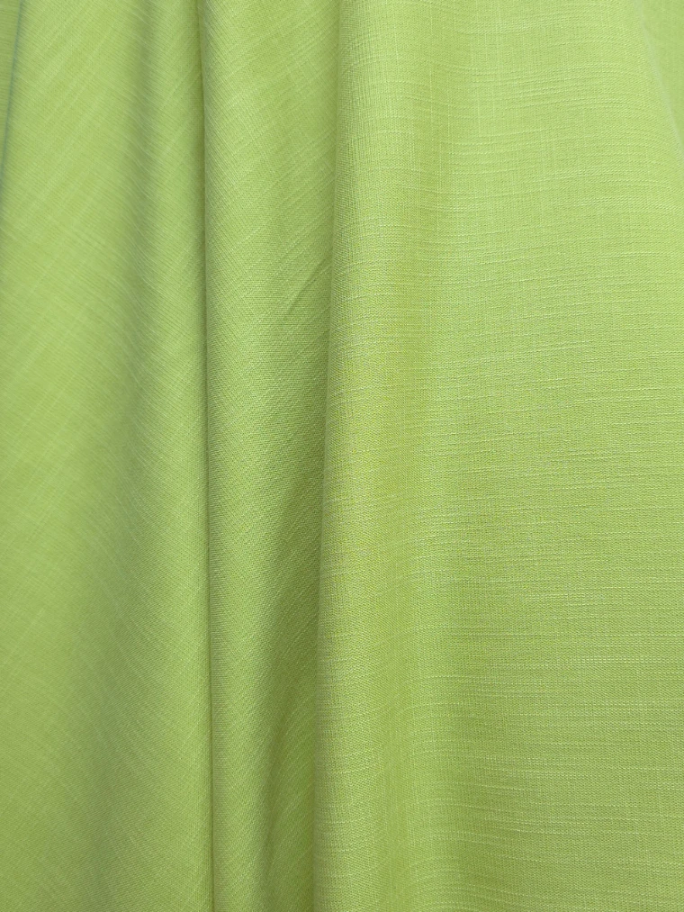 In natural verde lime Fresh Meadow
