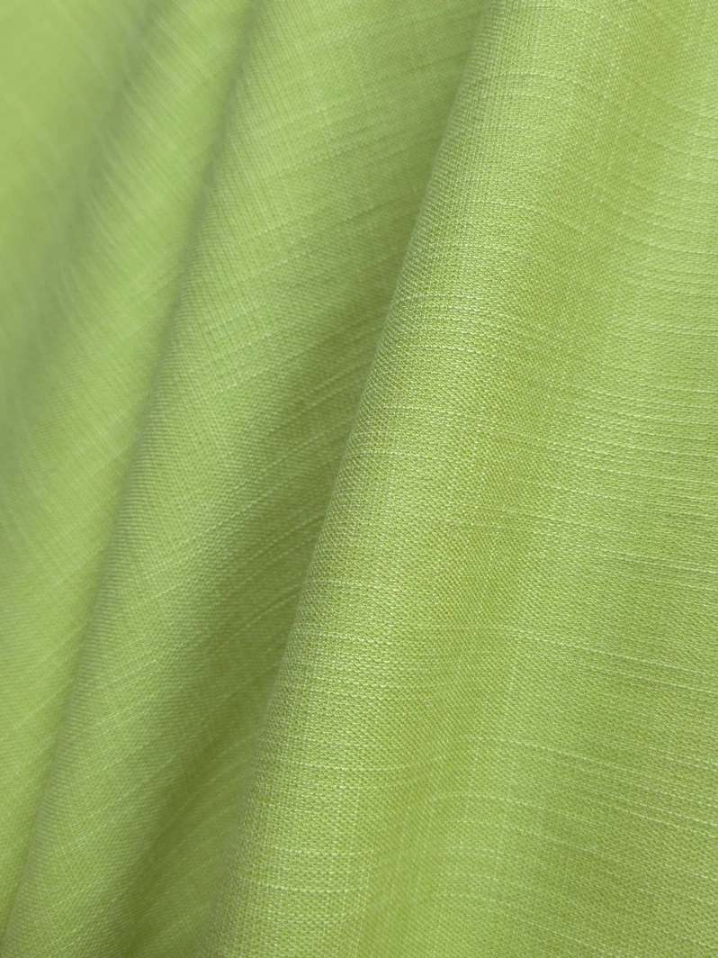 In natural verde lime Fresh Meadow