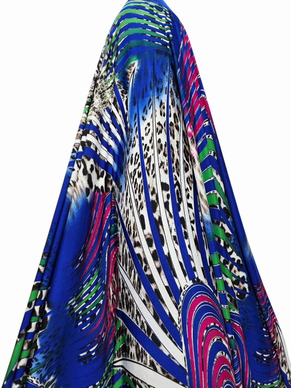 Jerse Lycra Wild Mirage