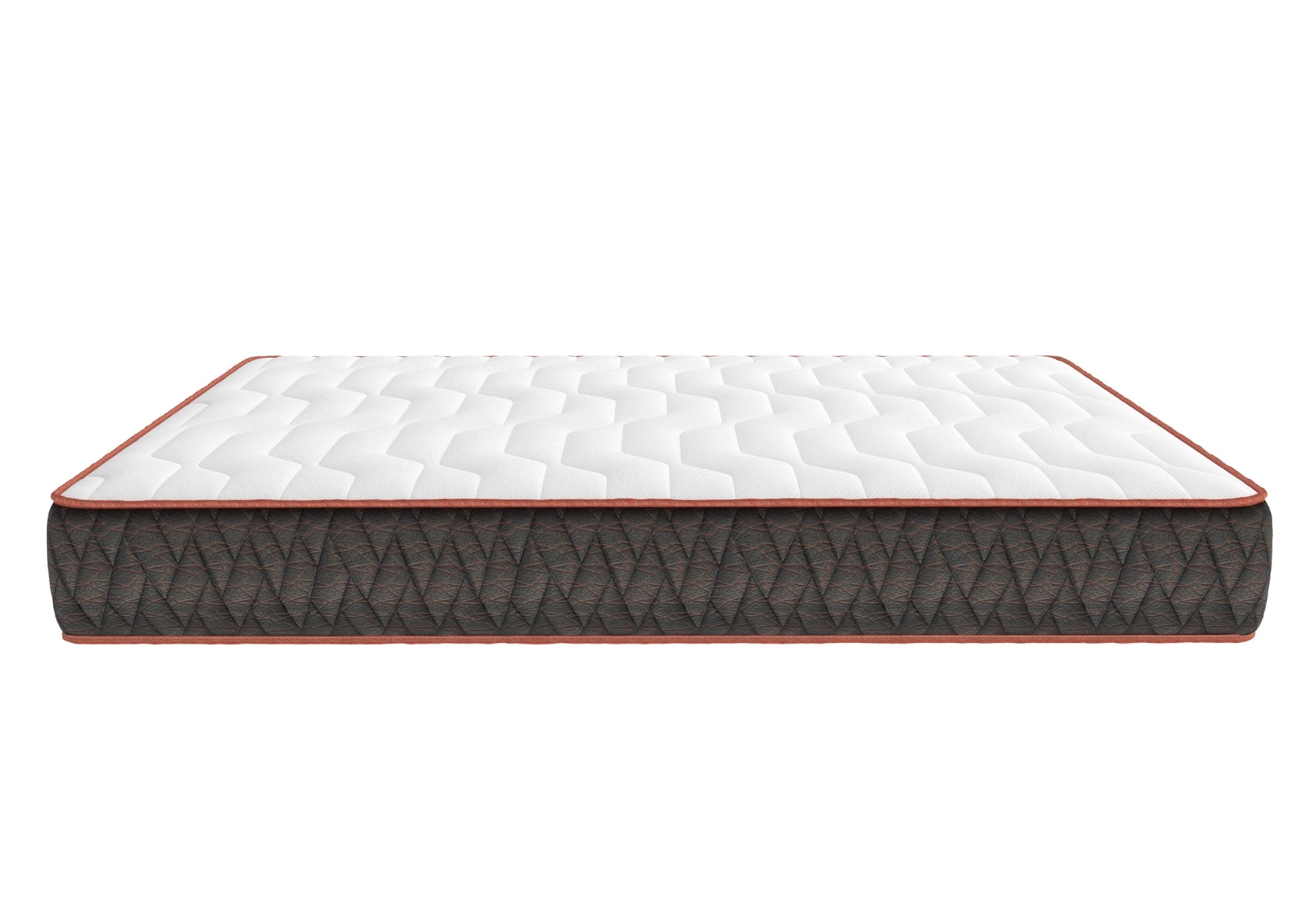 Saltea Supreme Comfort Pocket Multilayer 140x200 cm, dublu strat arcuri pocket, înălțime 30 cm