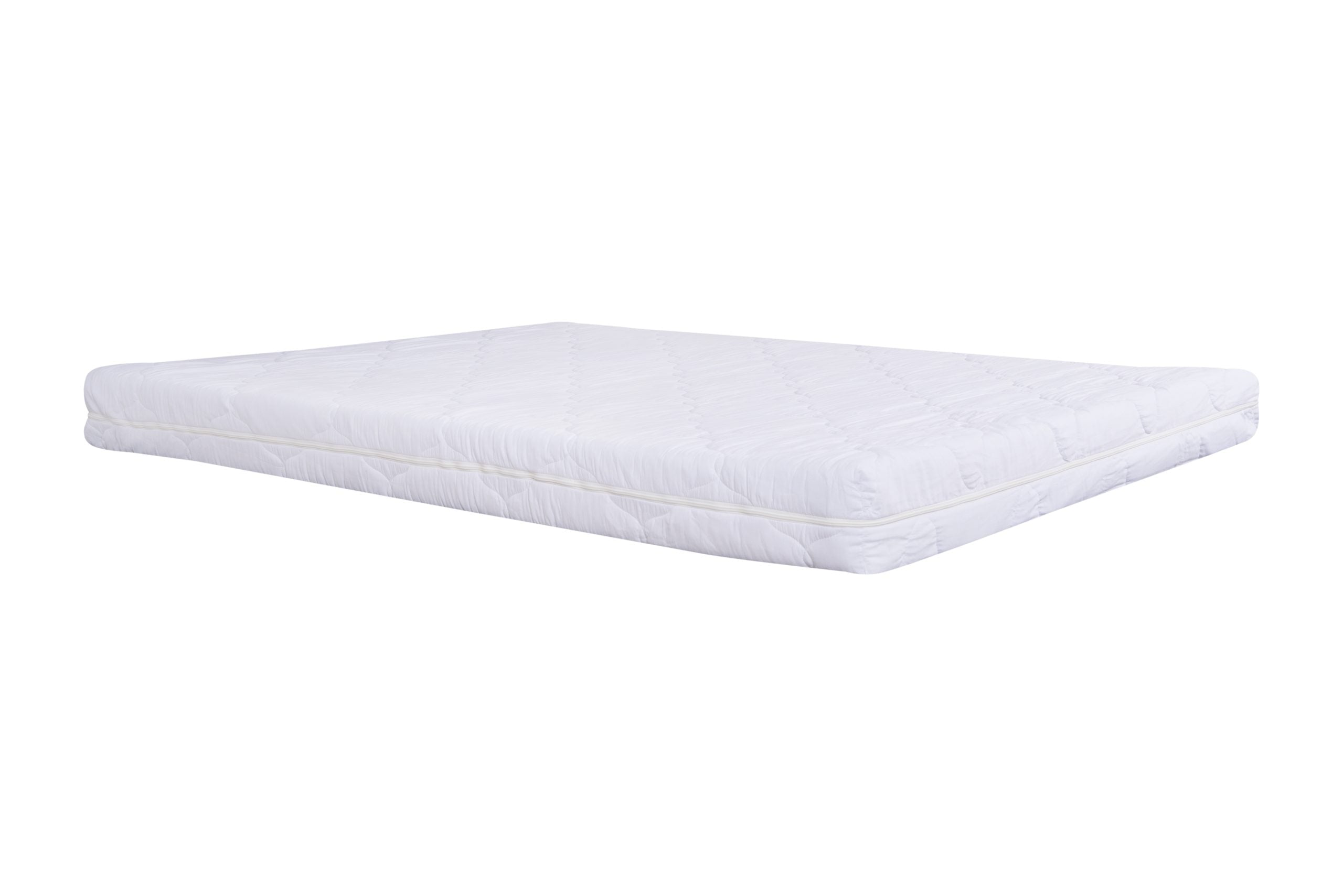 Saltea hipoalergenică 80x190 cm bumbac