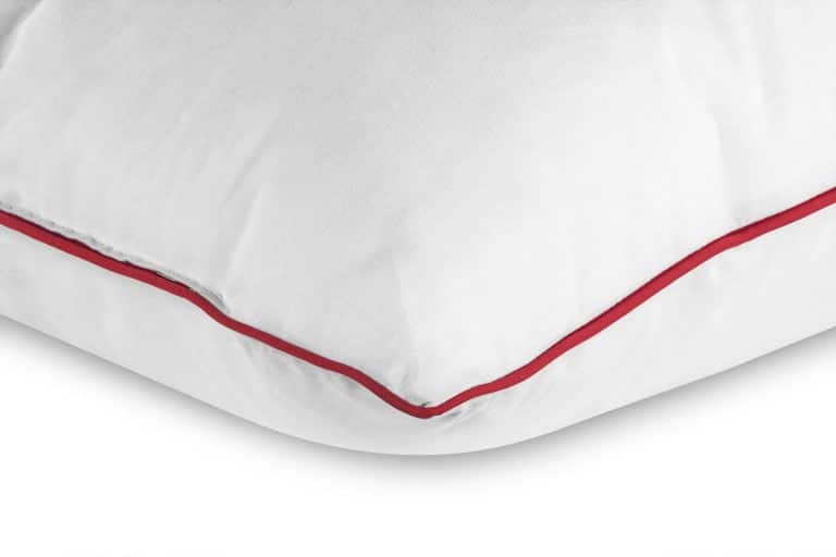 Pernă clasică Pufoasă Superior bumbac 50x70 cm moale cu Superball