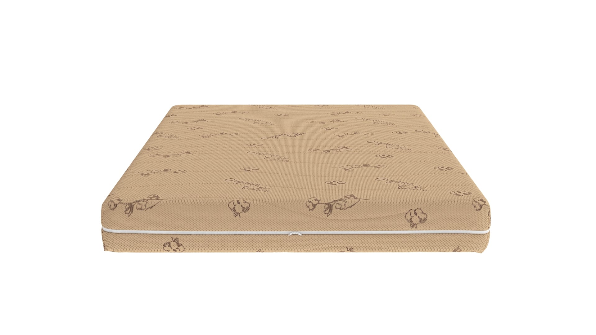 Saltea Bio Cotton 180x200 cm bumbac organic