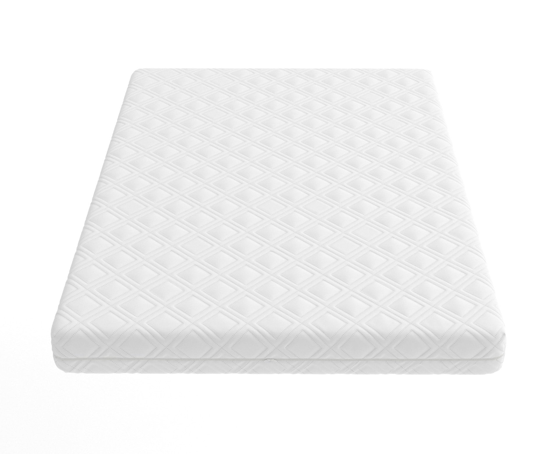 Saltea 7 Zone 140x200 cm husă microfibră