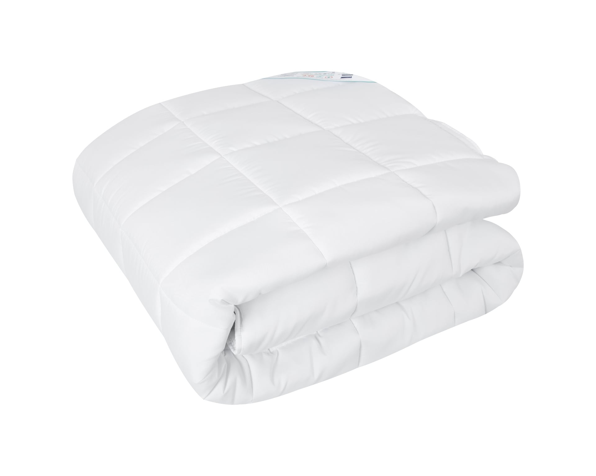 Pilotă de iarnă HypoallergenicMed 180x210 cm, microfibră lavabilă la 95°C