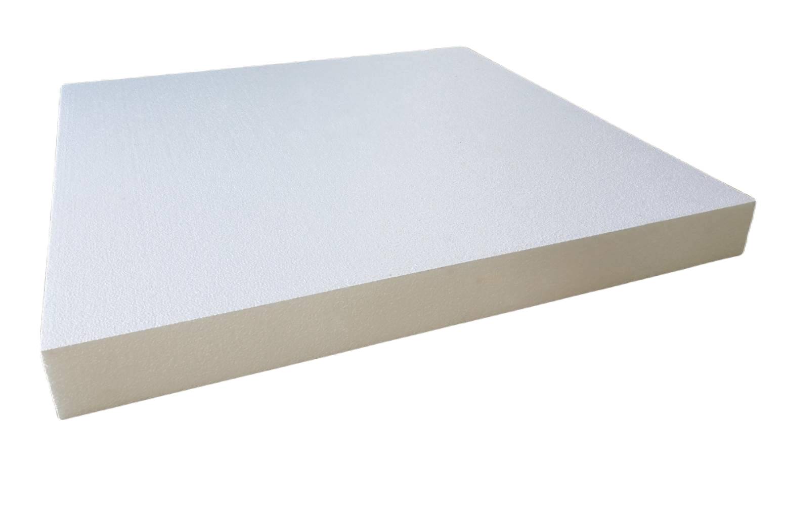Placă Burete Poliuretan 179×199×2 cm pentru Tapițerie