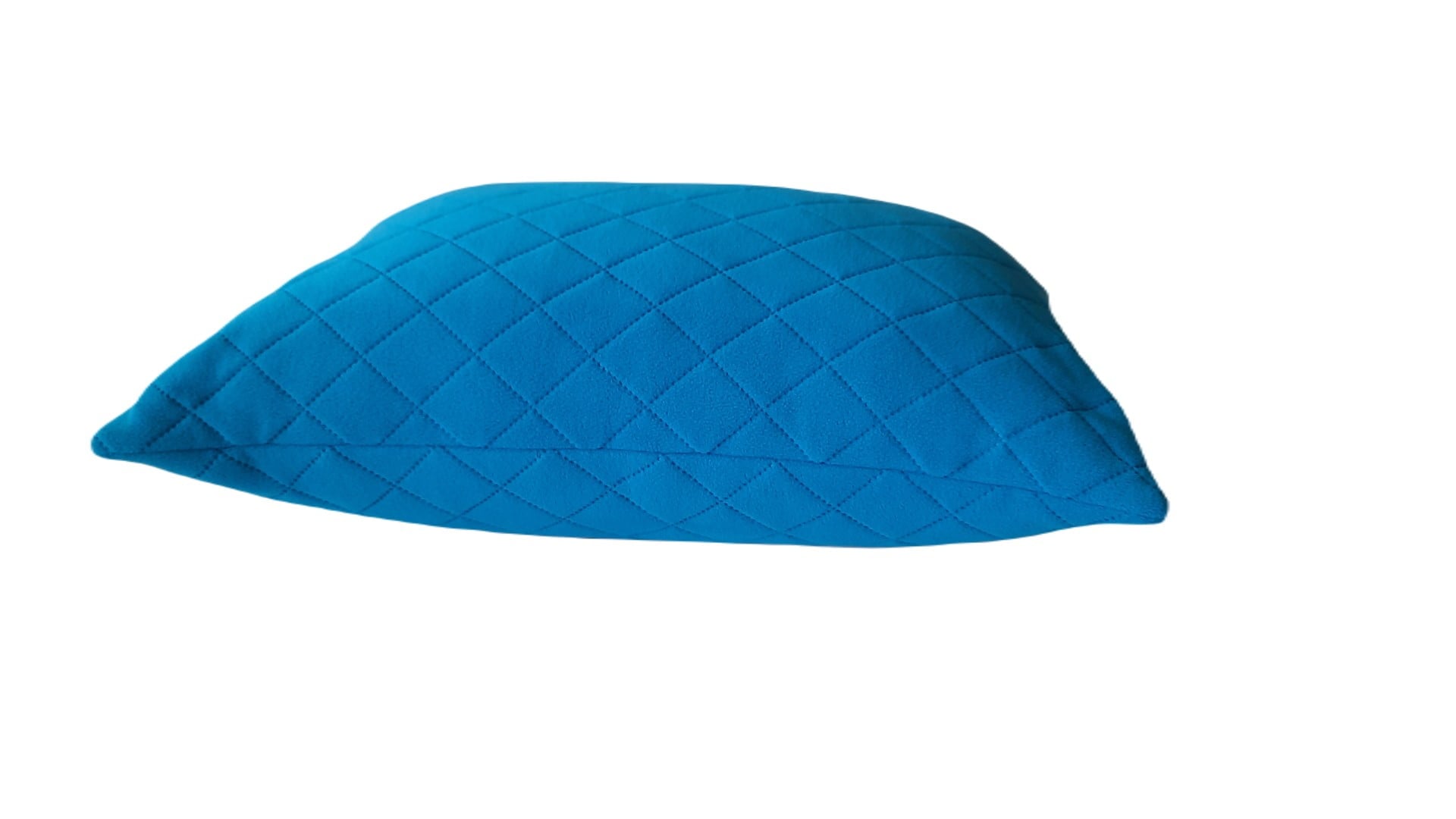 Perna 40x60 micropolar moale PolarTech Marine, matlasata vidata