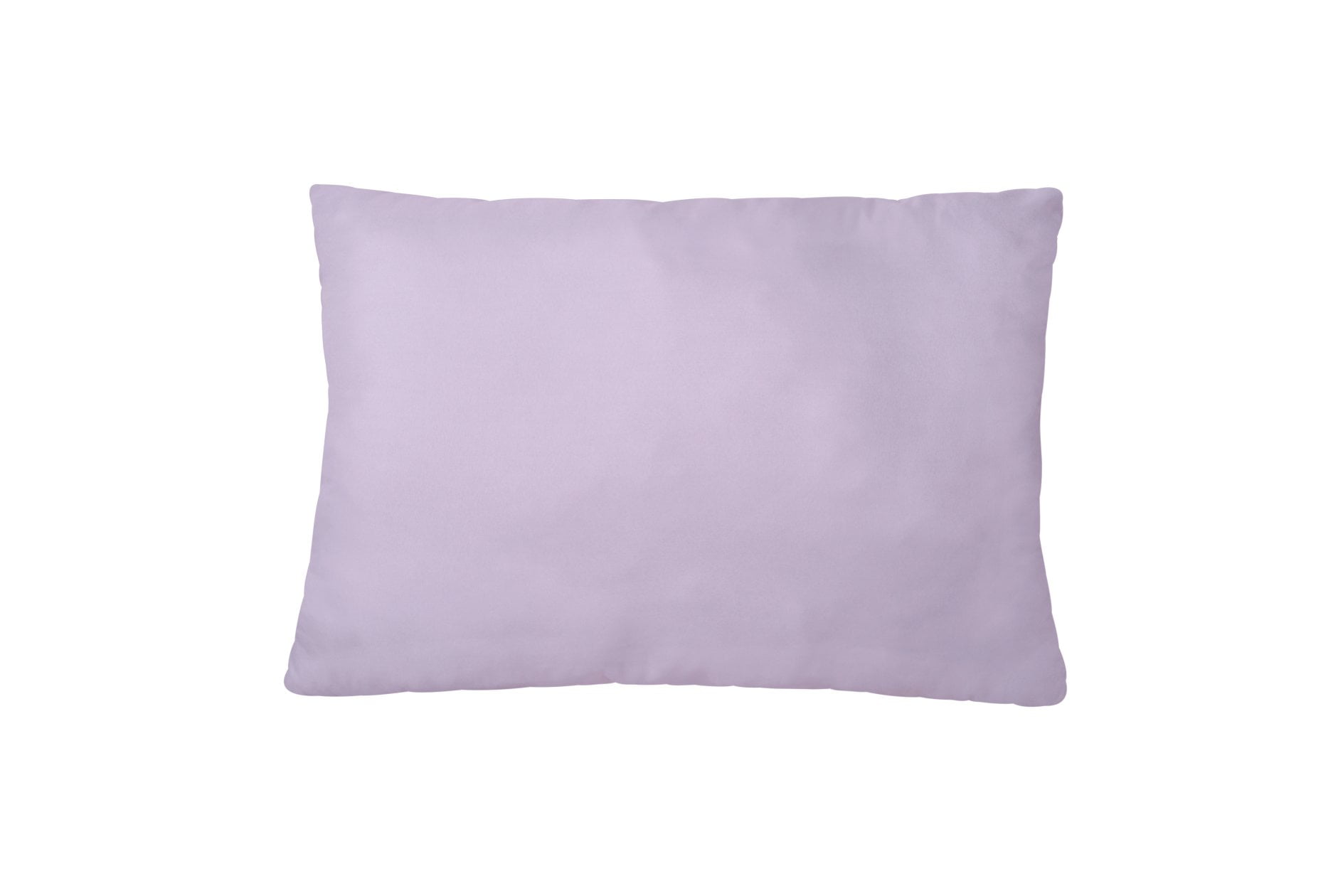 Pernă 50x70 cm Microfibră Moale Lavander cu Umplutură Superball