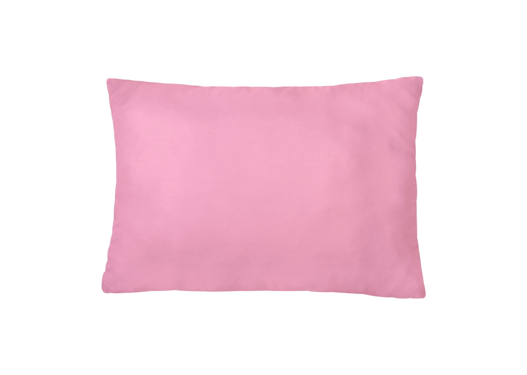Pernă 50x70 cm microfibră moale Mauve Orchid, umplută cu bilute Superball
