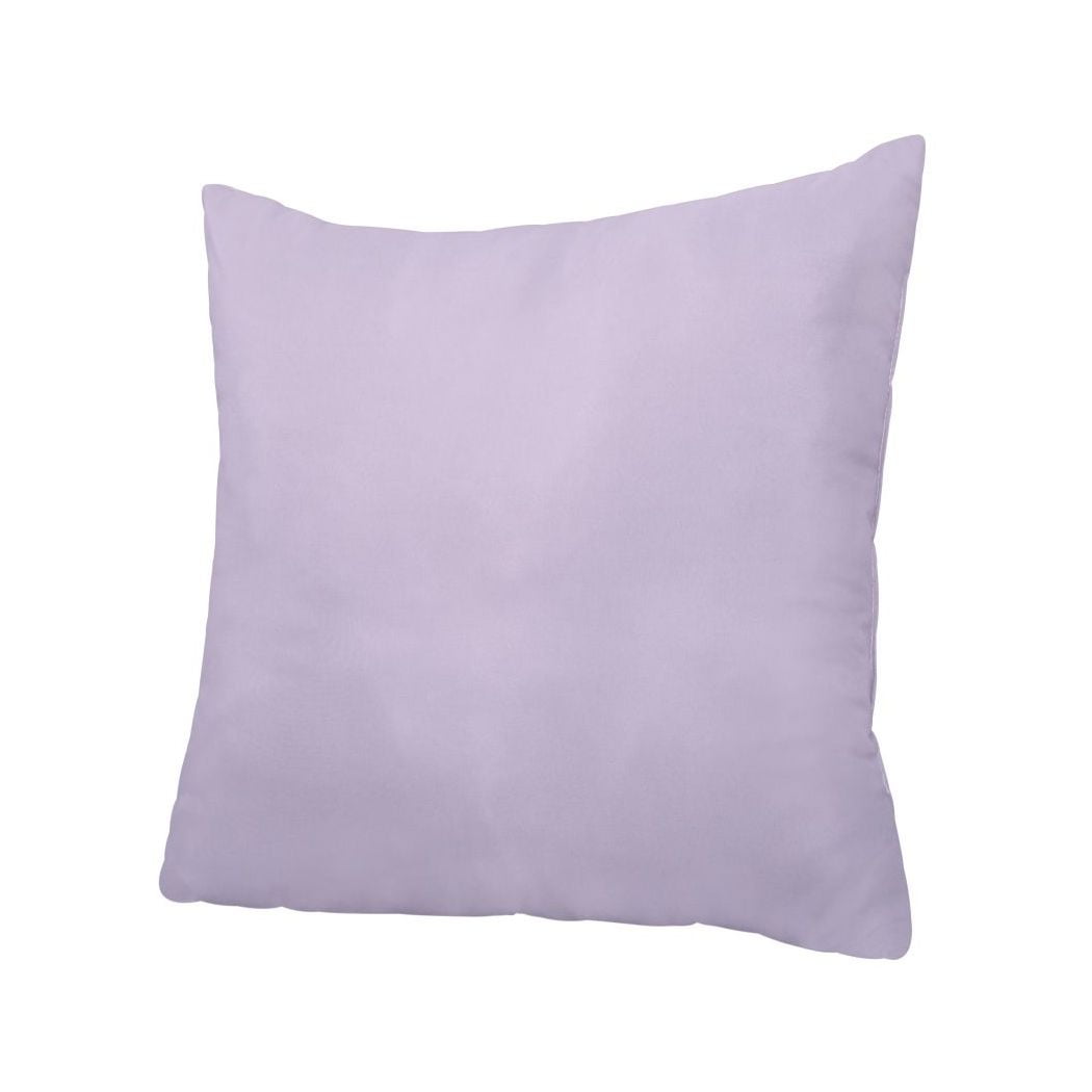 Pernă clasică 70×70 cu umplutură Superball®, microfibră, Lavander