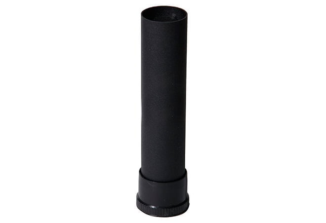 Picior ajustabil metalic pentru somieră, 23–26 cm