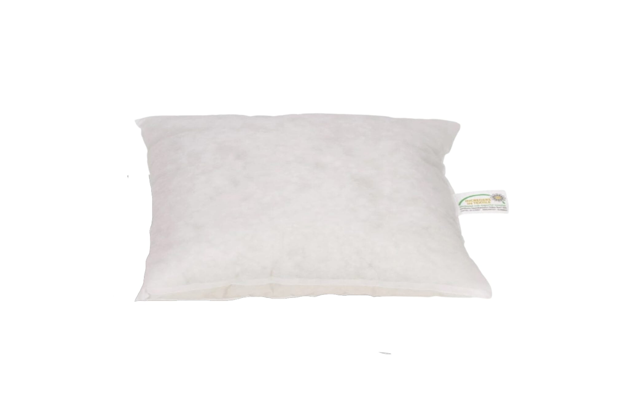 Pernă TNT 50x70 cm cu fibre SuperBall siliconizate