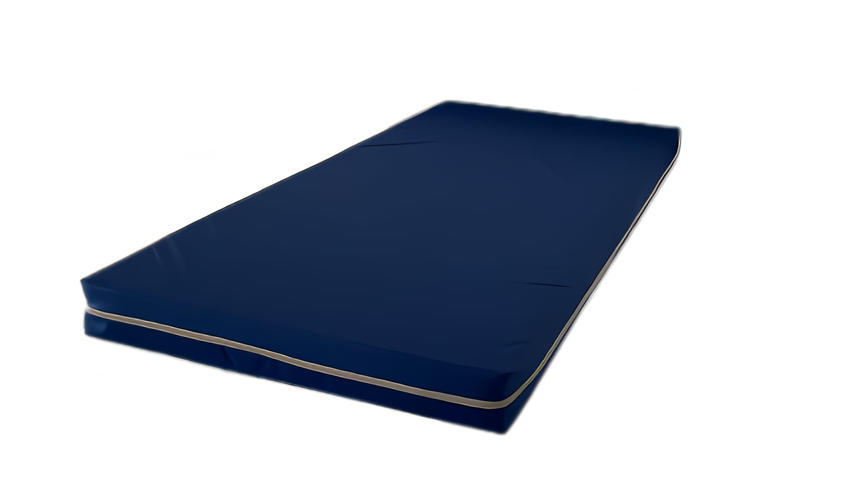 Husă impermeabilă detașabilă pentru saltea 90x200 cm, înălțime 15 cm, cu fermoar