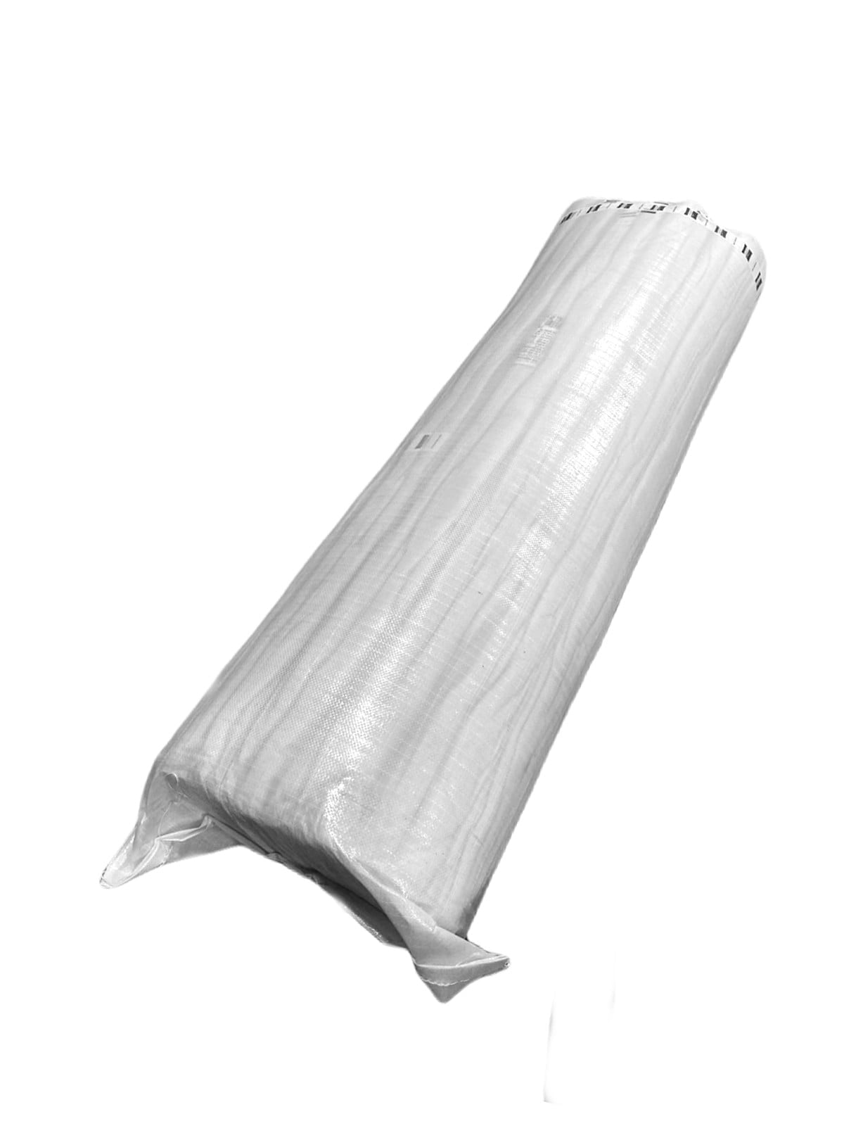 Vatelină albă 150 g/m², 2,10 m lățime, rolă 70 m