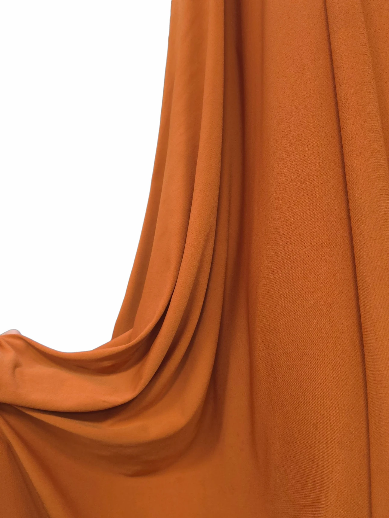 Lycra mata Terracotta Desert Flow