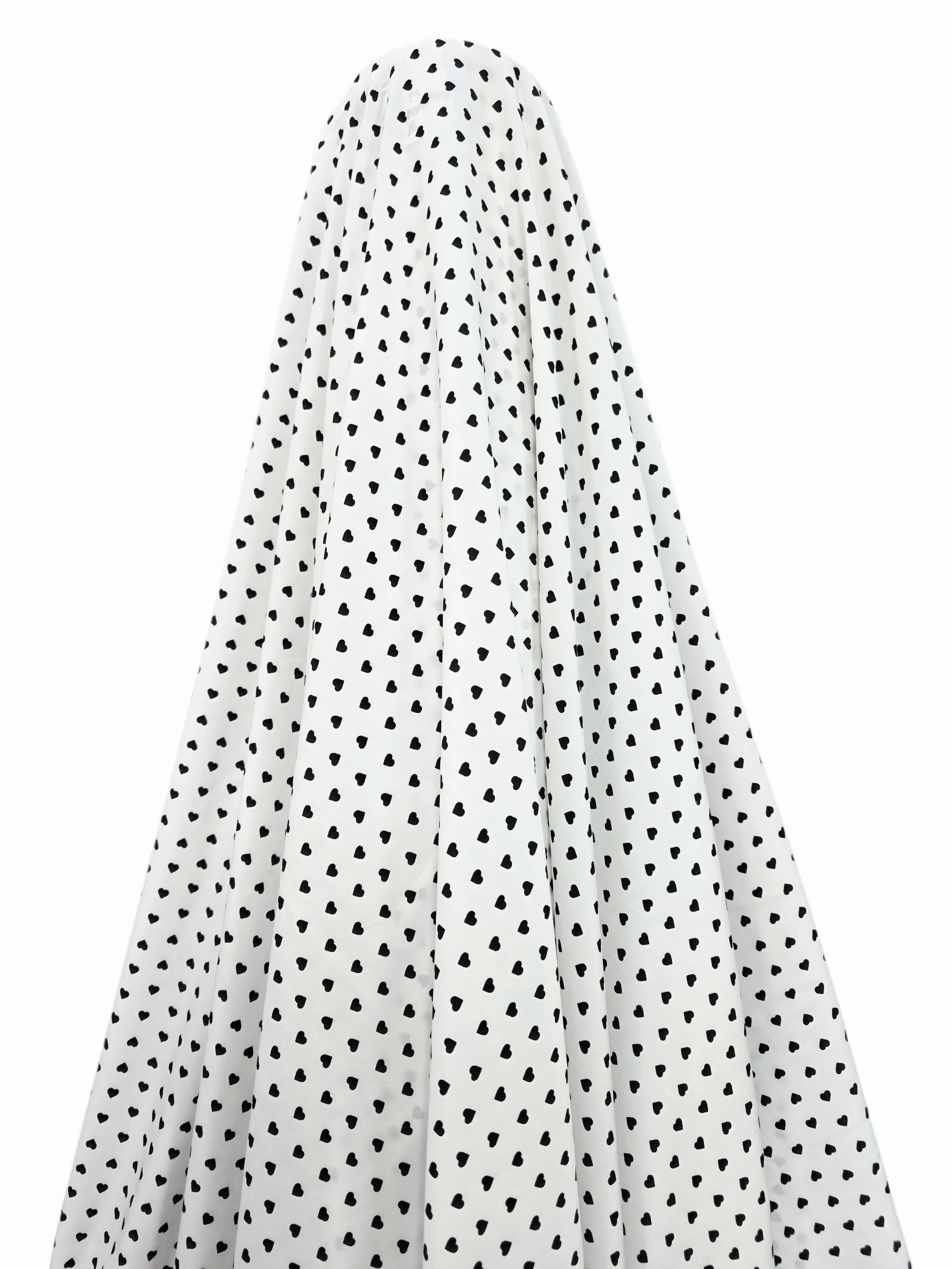 Matase tip piersica Tiny Hearts