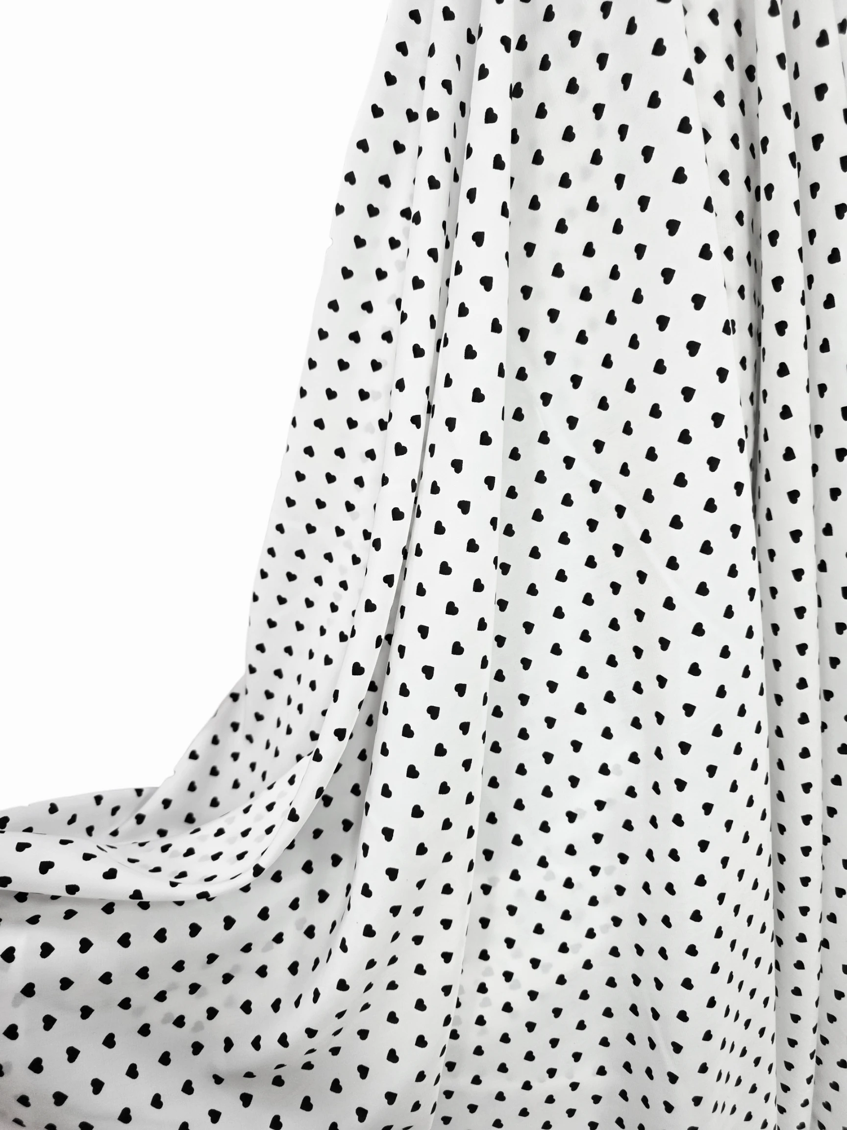 Matase tip piersica Tiny Hearts
