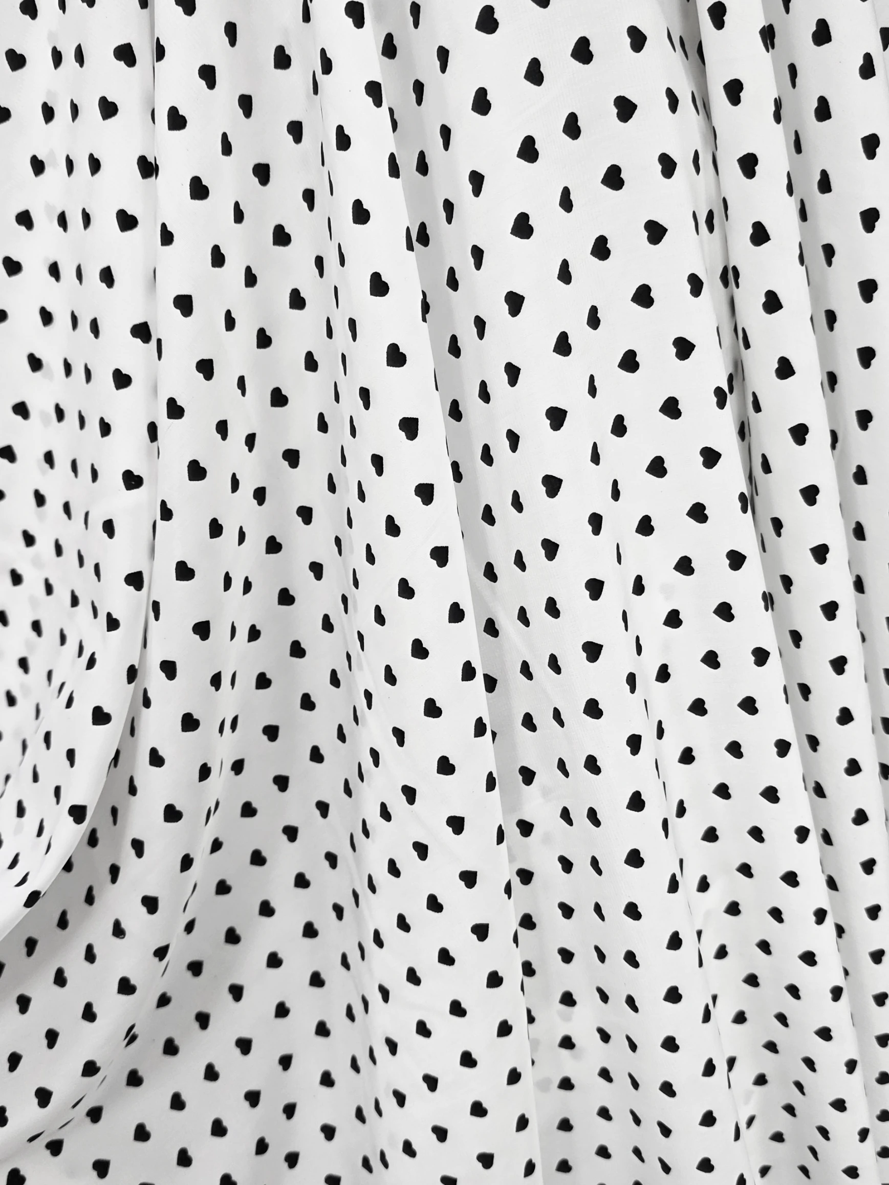 Matase tip piersica Tiny Hearts