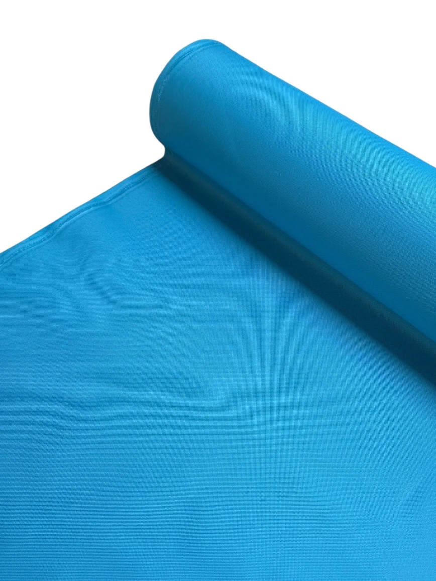 Material impermeabil Aqua Blue