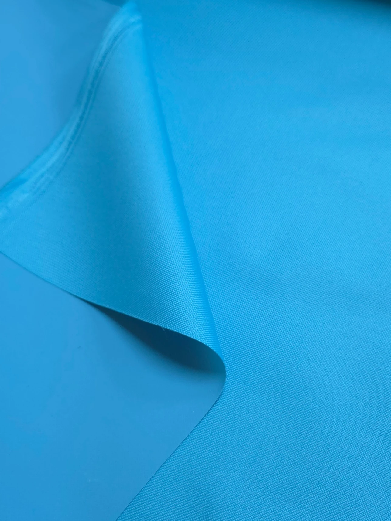 Material impermeabil Aqua Blue