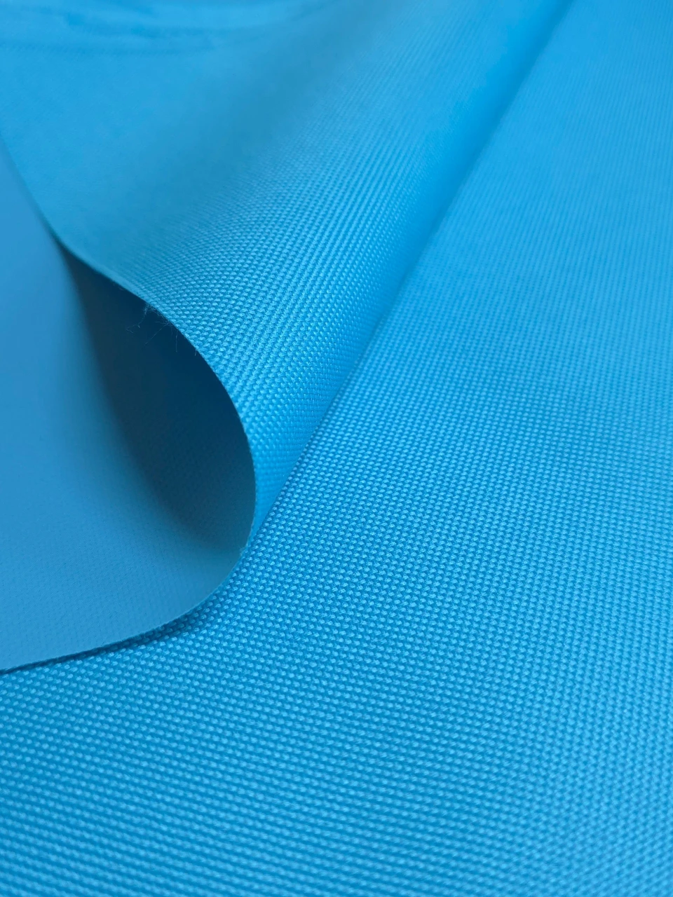 Material impermeabil Aqua Blue