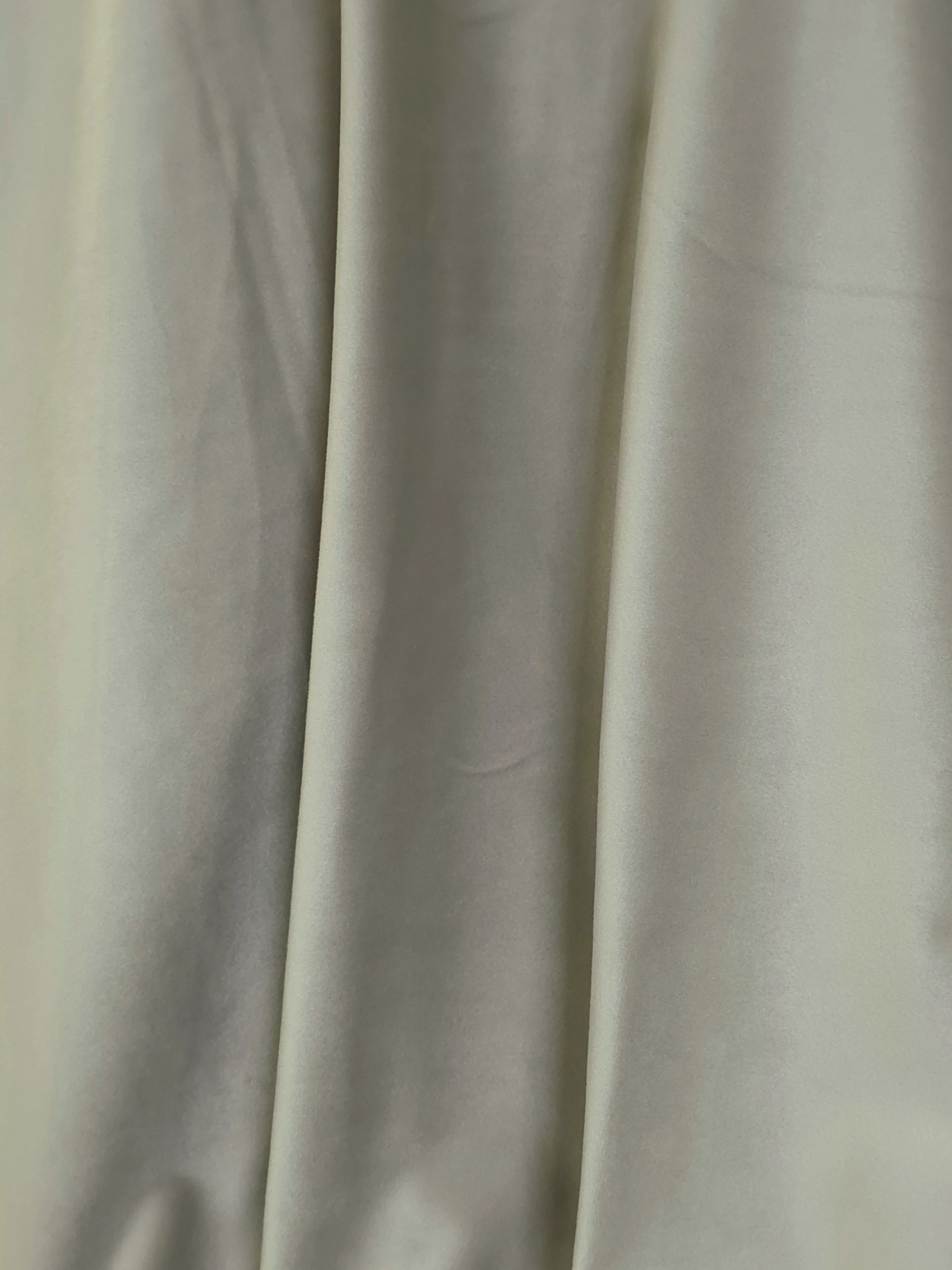 Material draperie catifea bej