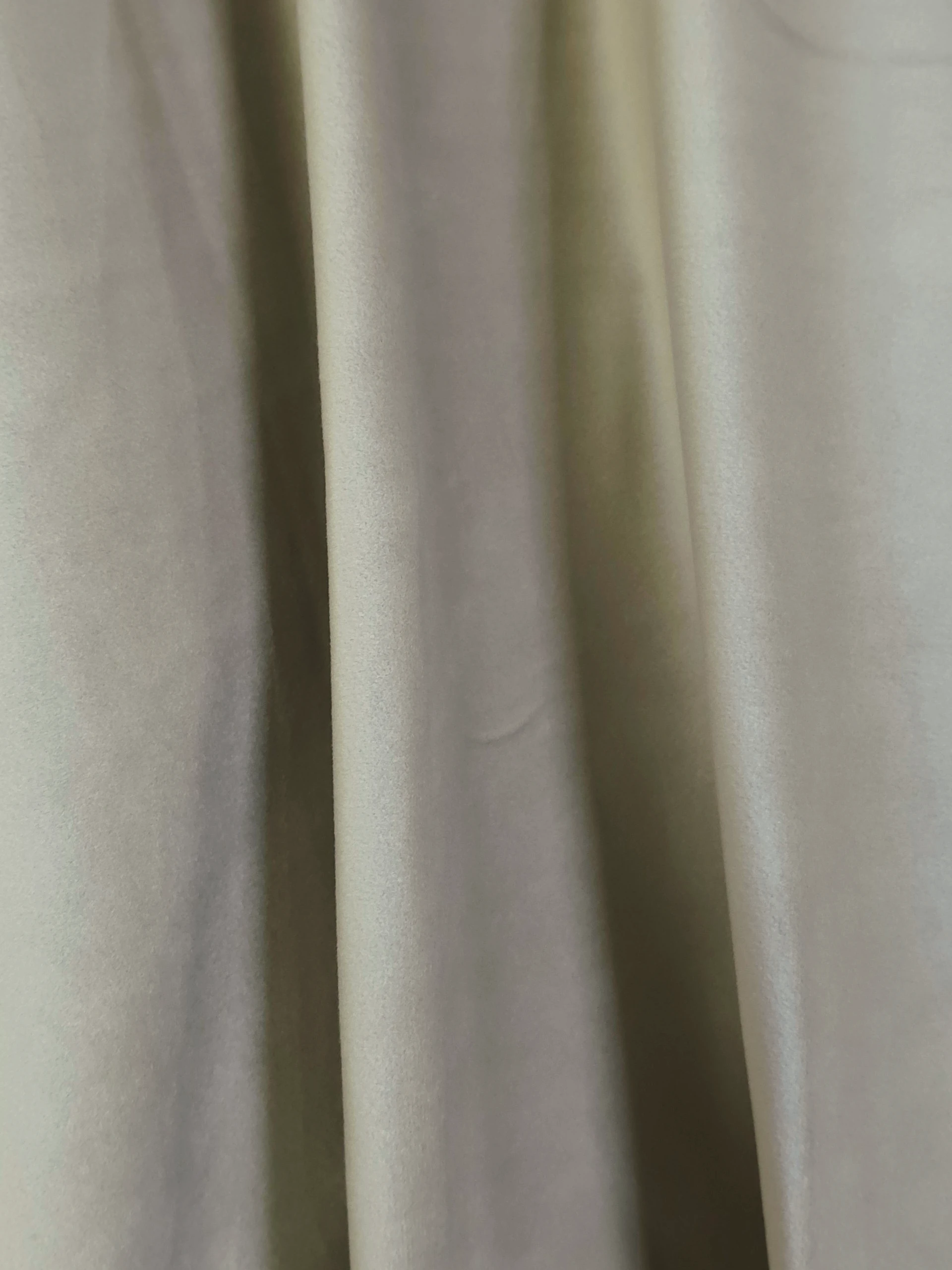 Material draperie catifea bej