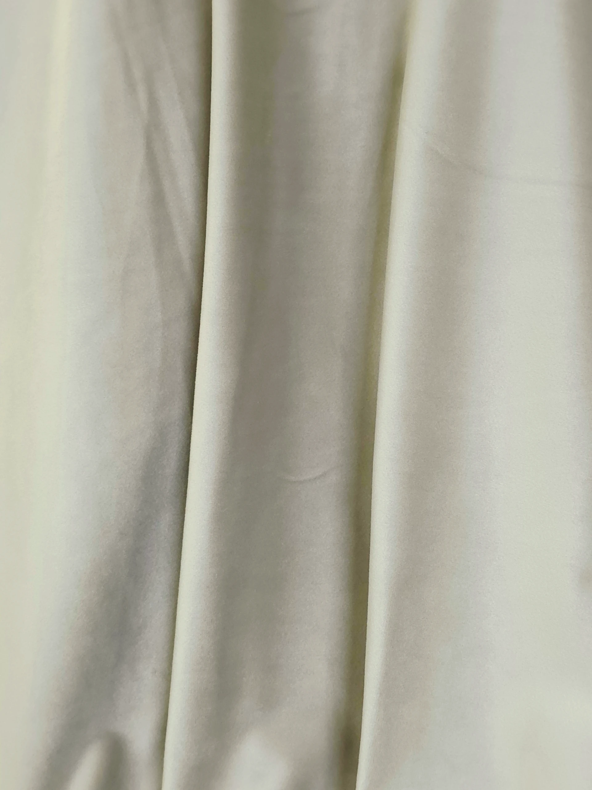 Material draperie catifea bej perlat
