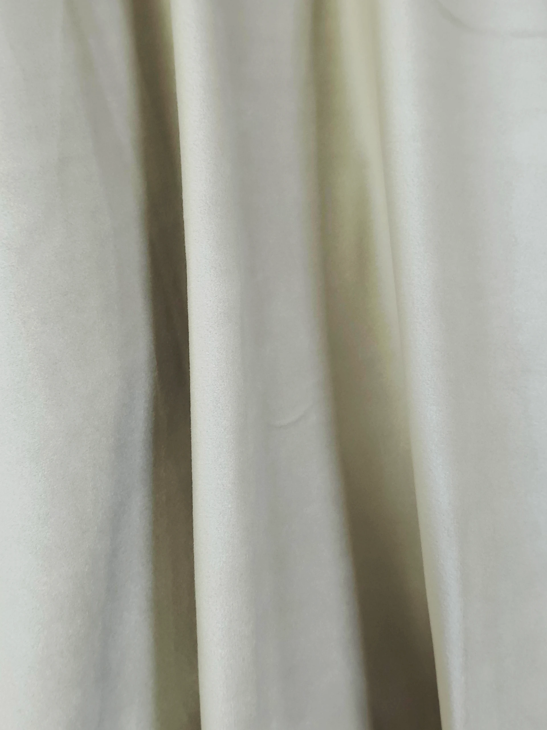 Material draperie catifea bej perlat