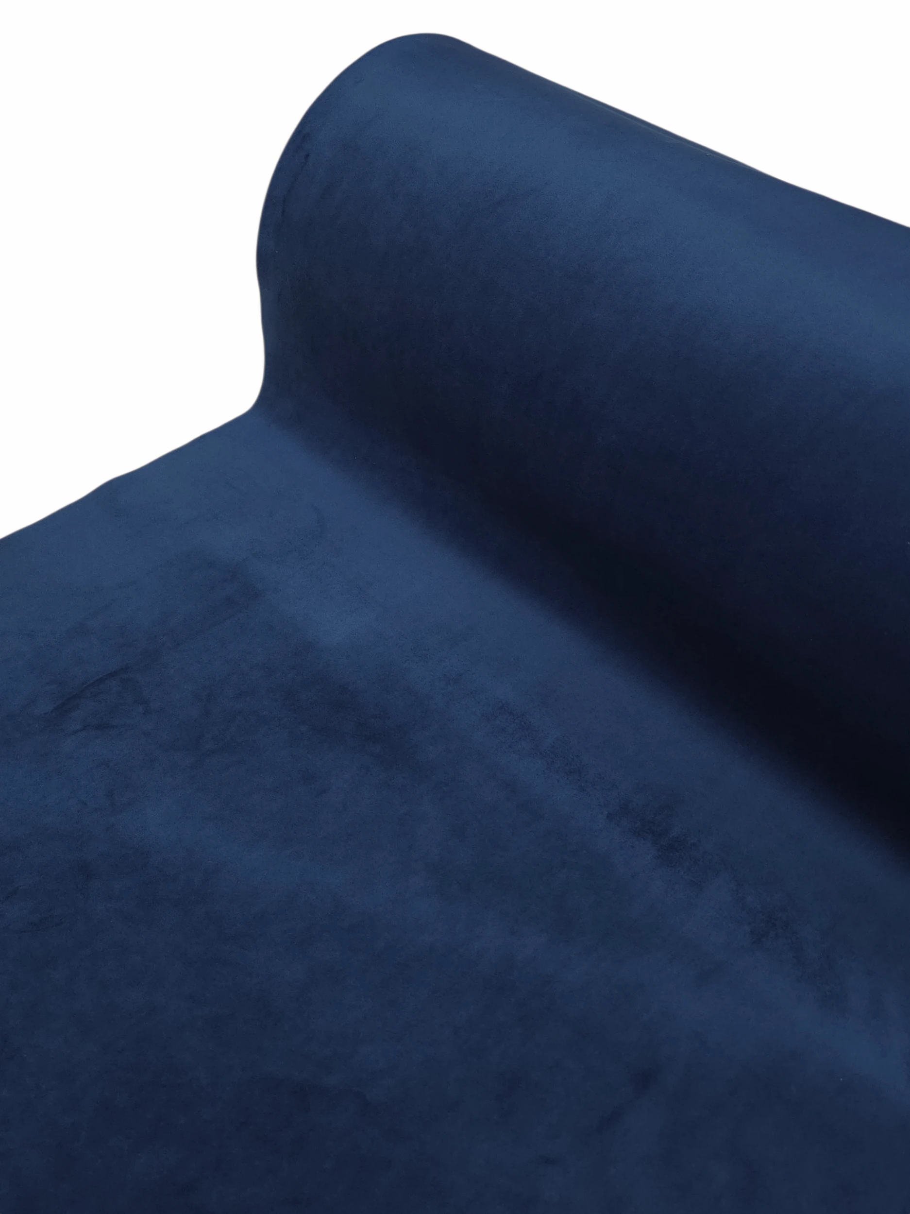 Catifea Titan pentru tapiterie sau decor bleumarin