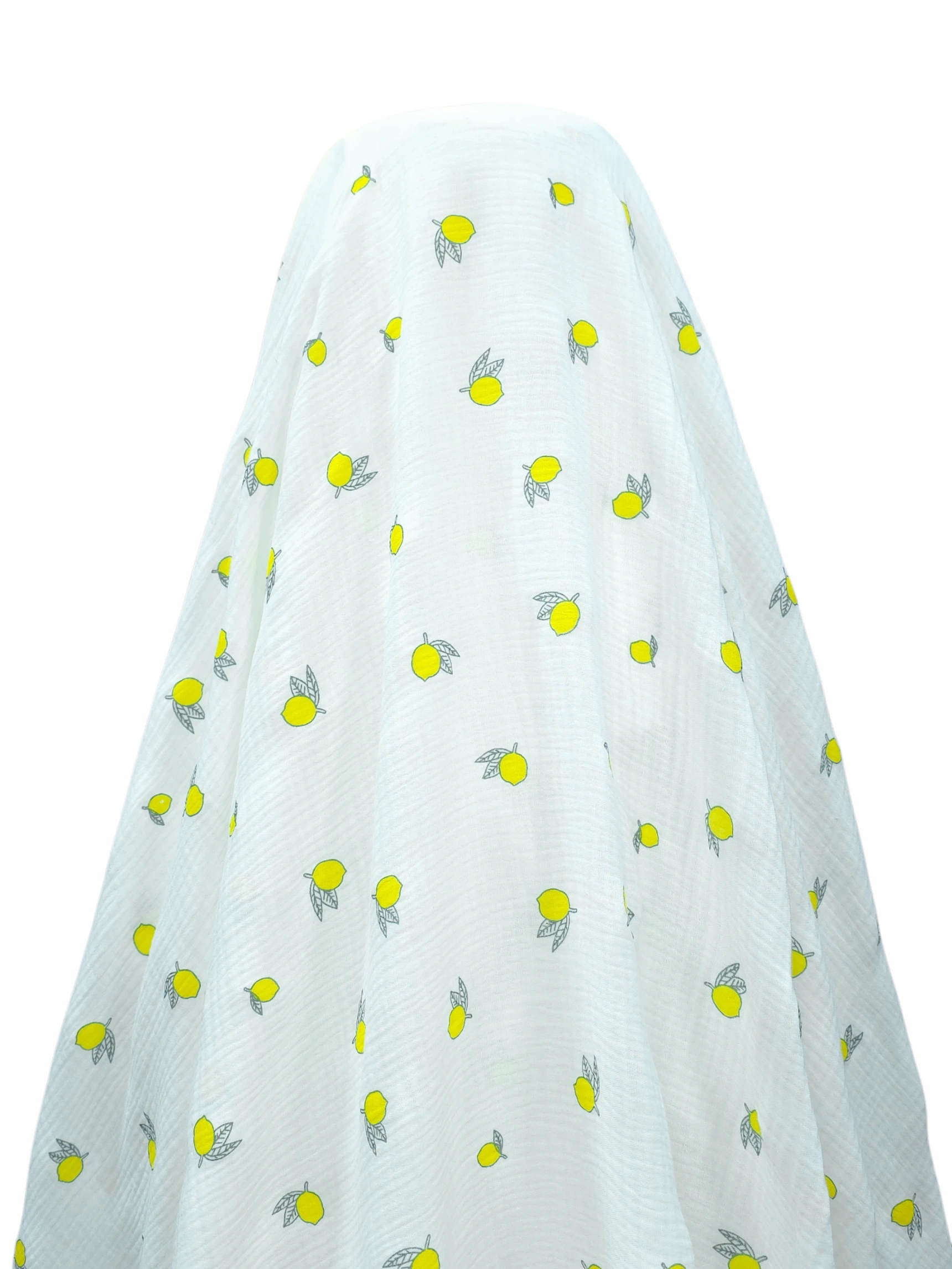 Muselina confectii Mini Lemon Breeze