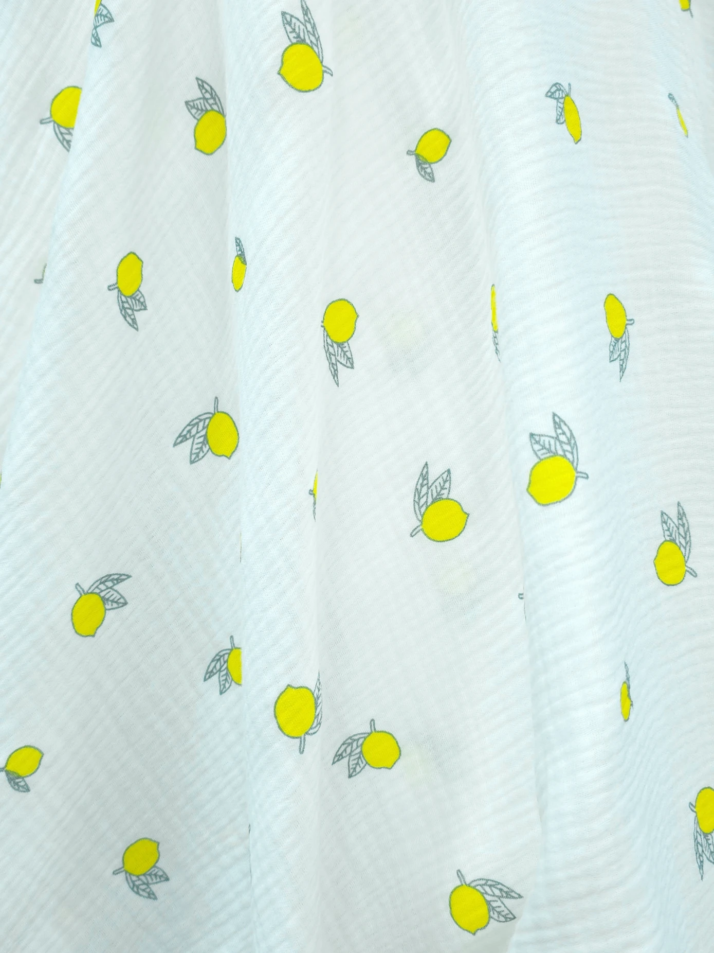 Muselina confectii Mini Lemon Breeze