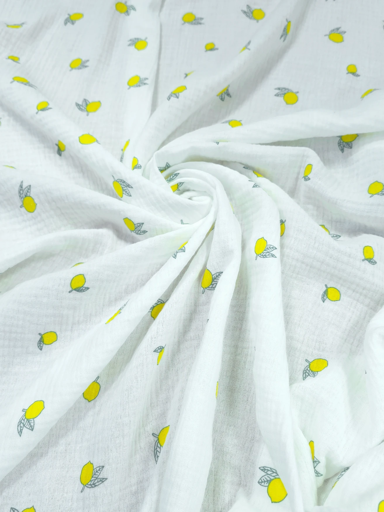 Muselina confectii Mini Lemon Breeze