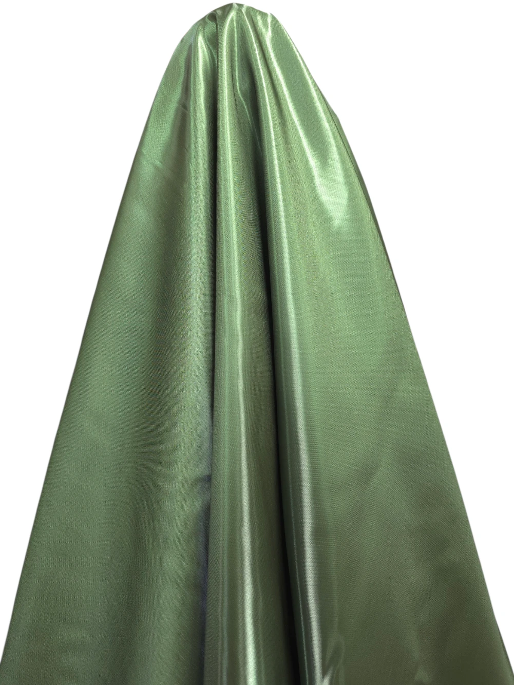 Organza Glisse kaki