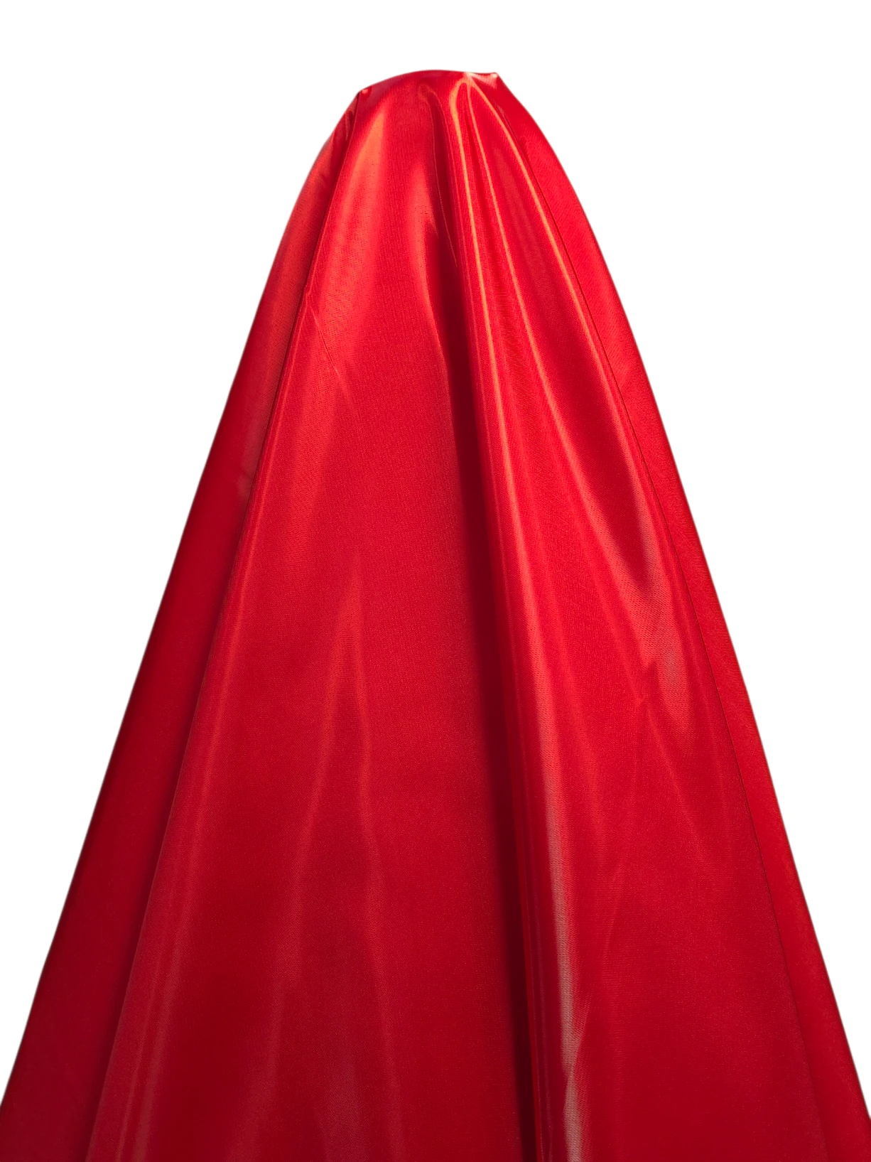 Organza Glisse rosu