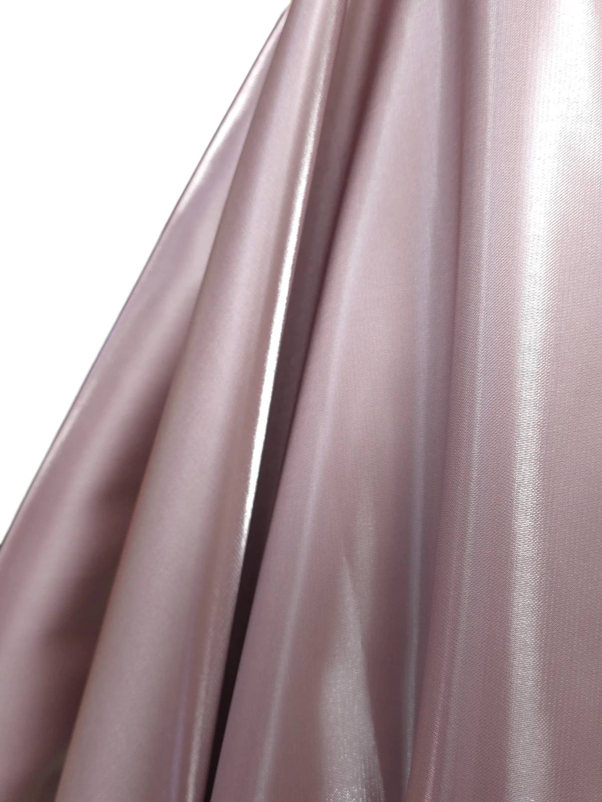 Organza Glisse roz prafuit