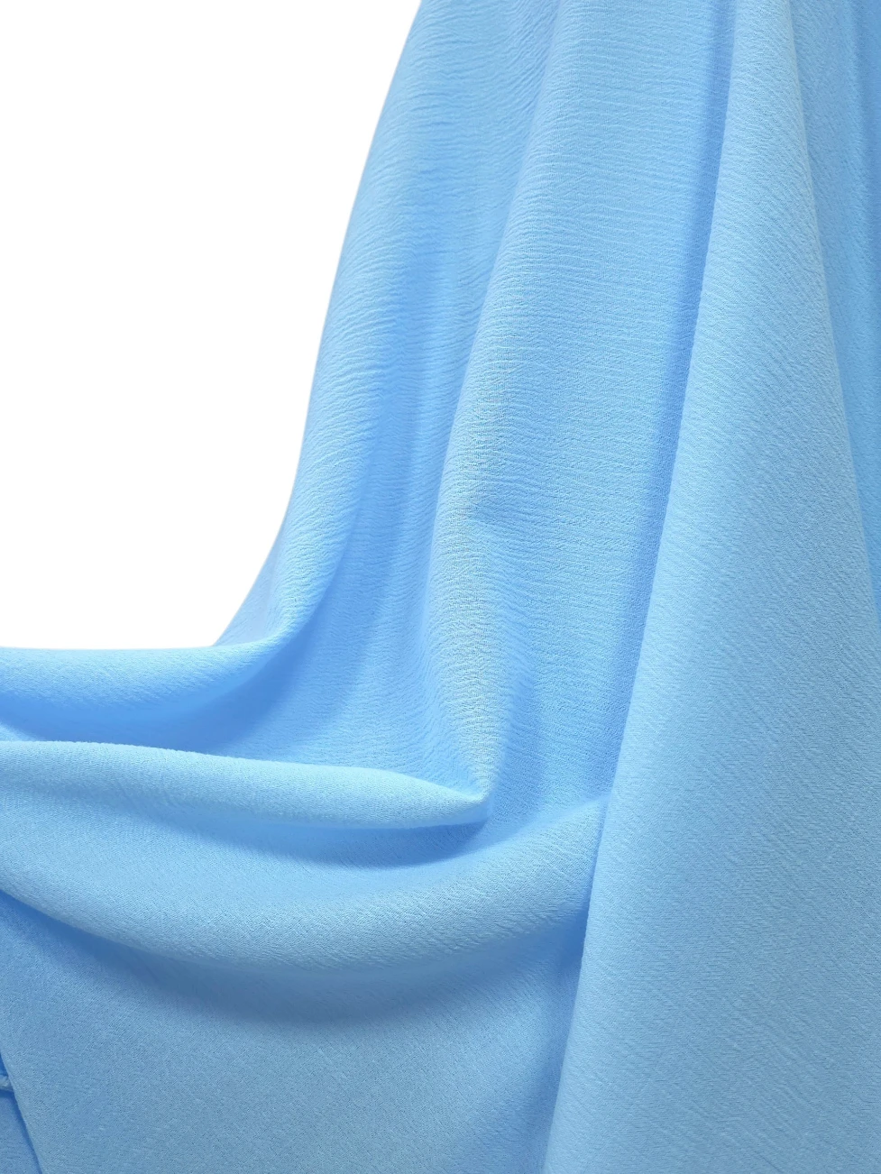 Panza topita bleu