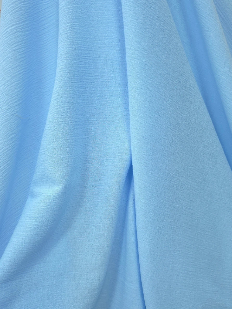 Panza topita bleu