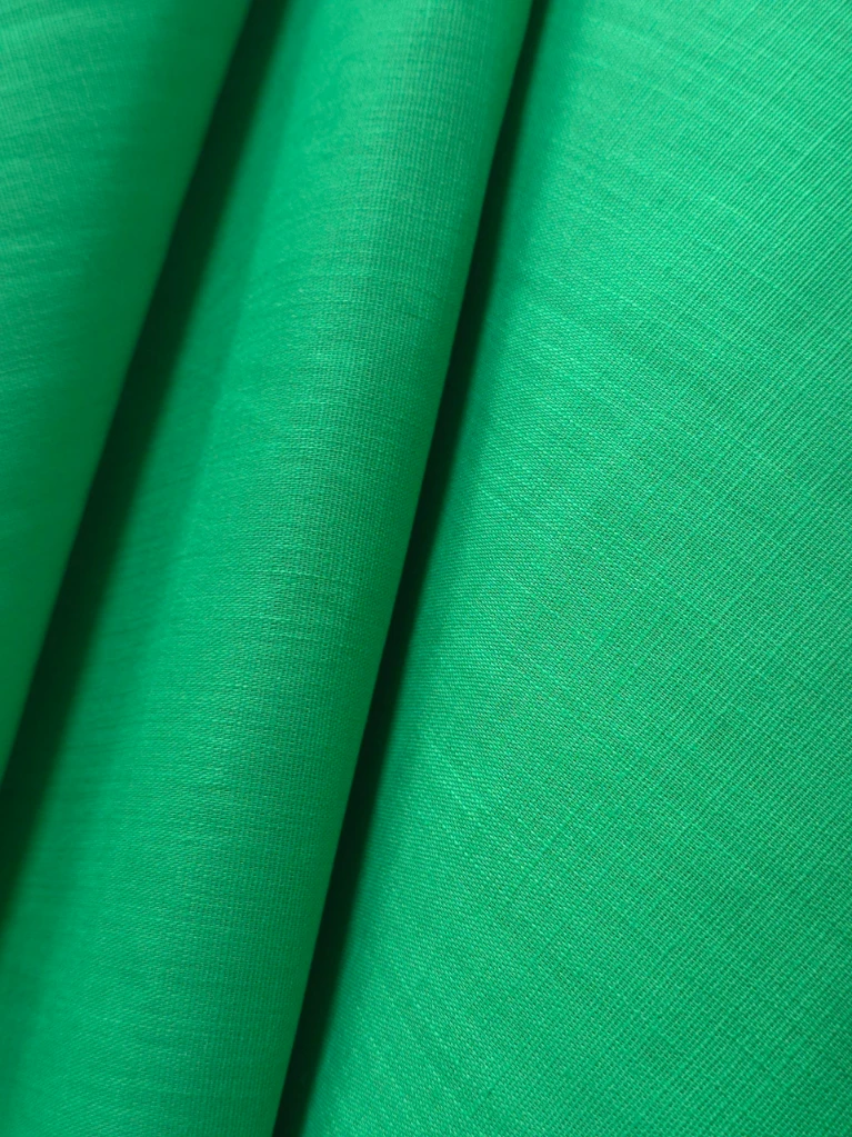 In natural verde crud usor elastic