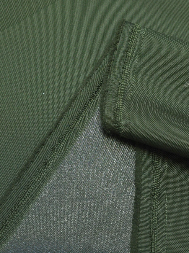 Material impermeabil kaki